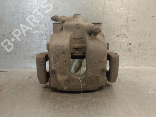 Used Right rear brake caliper Right rear brake caliper BMW 3 (E46) 320 i (170 hp) 35895669 35895669