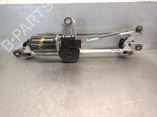 Used Front wiper motor HYUNDAI SANTA FÉ III (DM, DMA) 2.2 CRDi (197 hp) 28289939