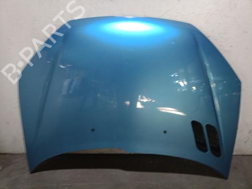 Panser Panser PEUGEOT 206 Hatchback (2A/C) 1.4 HDi eco 70 (68 hp) 39814734 39814734