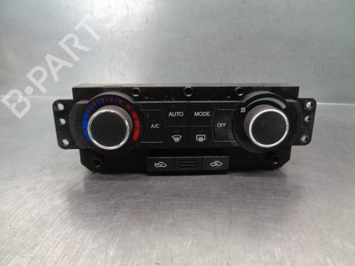 Used Climate control CHEVROLET EPICA (KL1_) 2.0 D (150 hp) 18081943