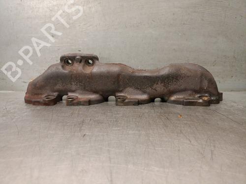 Used Exhaust manifold OPEL INSIGNIA A Sports Tourer (G09) 2.0 CDTI (35) (160 hp) 25711860