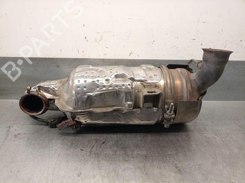 Used Catalyst CITROËN C3 II (SC_) 1.6 HDi 90 (90 hp) 30177738