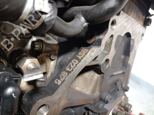 Engine MITSUBISHI GRANDIS (NA_W) 2.0 DI-D (NA8W) | BP36359183M1 - Image 10
