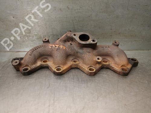 Used Exhaust manifold OPEL ZAFIRA / ZAFIRA FAMILY B (A05) 1.7 CDTI (M75) (125 hp) 29192302