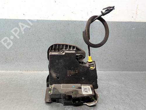 rear-right-lock-opel-astra-k-b16-2015-2016-2017-2018-2019-2020-2021-2022-35804776 main image
