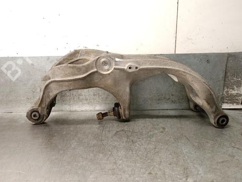 Used Right front suspension arm PEUGEOT 407 SW (6E_, 6D_) 2.0 HDi 135 (136 hp) 29735085