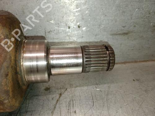 Left front driveshaft FORD FOCUS III 1.6 TDCi | BP38331594M38 - Image 5