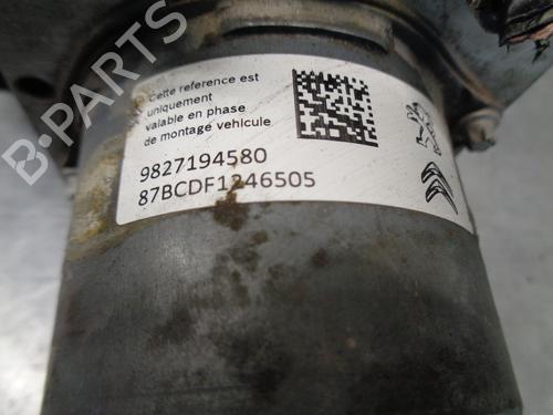 ABS pump CITROËN C4 CACTUS  | BP8655145M43 