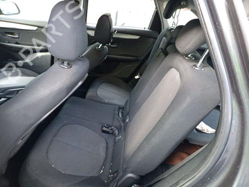 Right rear suspension arm BMW 2 Active Tourer (F45) 218 d | BP25241154M15 