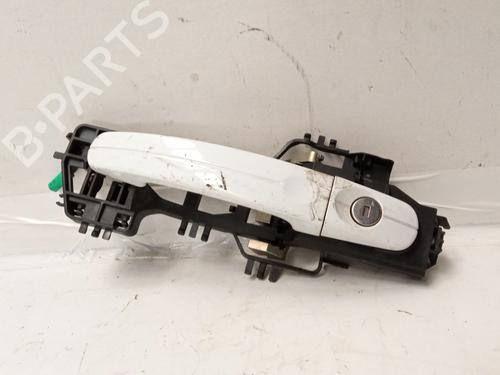 Used Front left exterior door handle FORD C-MAX II (DXA/CB7, DXA/CEU) [2010-2019]  27889624