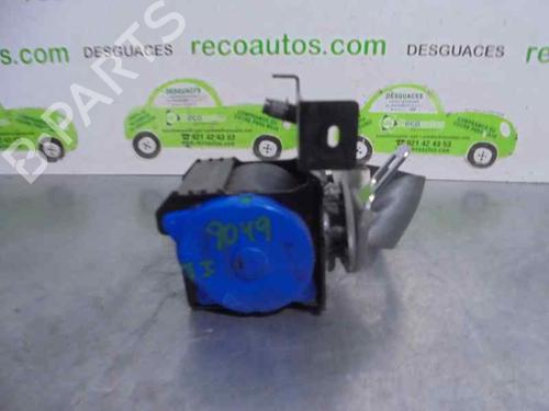 Used Rear left seatbelt CHEVROLET LACETTI (J200) 2.0 D (121 hp) 7445354