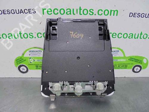 Interior roof light BMW 1 (E87) 120 d | BP7444820I8 