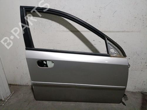 Used Right front door Right front door DAEWOO NUBIRA Saloon (J200) 1.8 (122 hp) 40160345 40160345