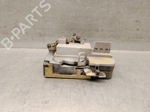 Used Front left lock Front left lock 38752635 38752635