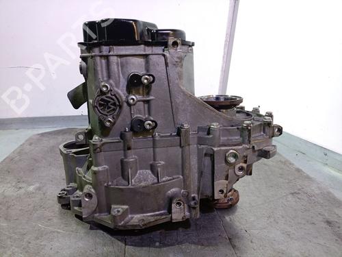 Gearbox SEAT TOLEDO IV (KG3) 1.6 TDI | BP21578387M3 