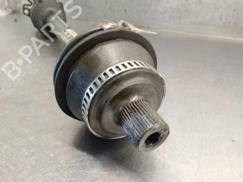 Left front driveshaft AUDI A4 B6 Convertible (8H7) 1.8 T | BP35725388M38  - Image 5