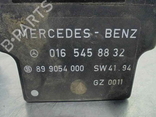 Electronic module MERCEDES-BENZ E-CLASS (W210) E 300 D (210.020) | BP9088729M83 