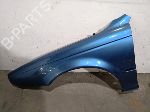 Used Left front fenders JAGUAR X-TYPE I (X400) 2.5 V6 All-wheel Drive (196 hp) 29460599