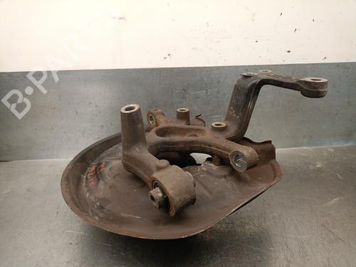 Left rear steering knuckle VW GOLF V (1K1) 1.9 TDI | BP20268346M27 