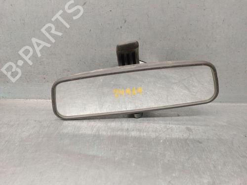 Used Rear mirror Rear mirror OPEL COMBO Box Body/MPV (71_) 1.7 D (60 hp) 33203695 33203695
