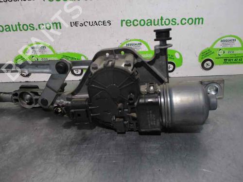 Front wiper motor FORD FOCUS II (DA_, HCP, DP)  | BP2804768M29 