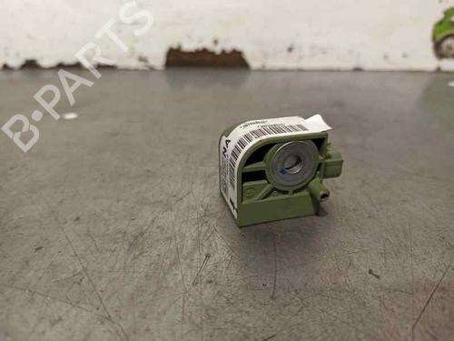 Electronic module CHEVROLET NUBIRA Estate 2.0 D | BP20255028M83 