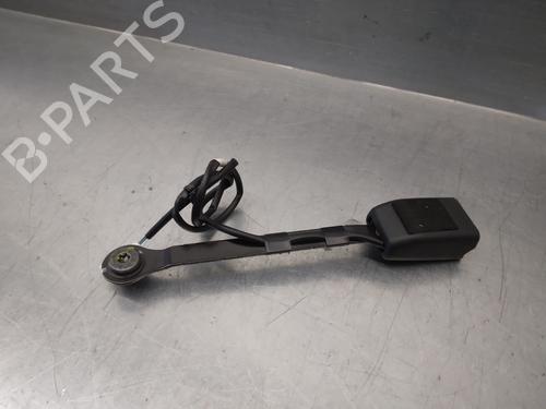 Used Seat buckle NISSAN QASHQAI II SUV (J11, J11_) 1.2 DIG-T (115 hp) 14332207