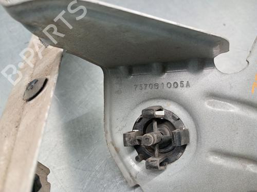 Other BMW X4 (F26) xDrive 35 d | BP30198497O1 