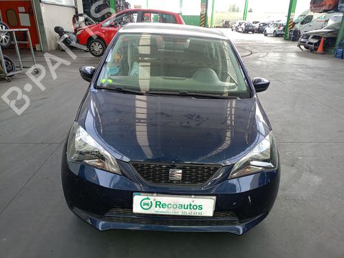 ABS pump SEAT Mii (KF1, KE1) 1.0 | BP38591159M43  - Image 10