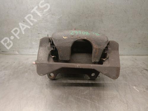 Right rear brake caliper AUDI A6 C7 (4G2, 4GC) 3.0 TDI quattro | BP28316579M106 