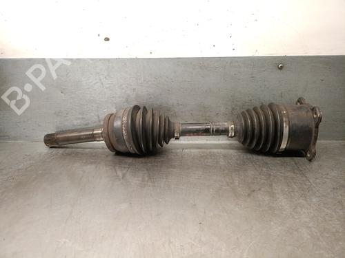 Used Right front driveshaft HYUNDAI TERRACAN (HP) 2.9 CRDi (150 hp) 29273488