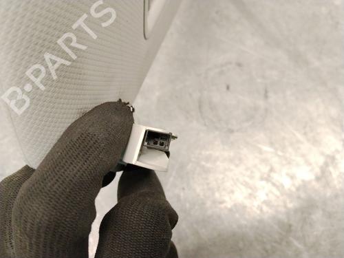 Right sun visor AUDI A5 (8T3) 2.0 TFSI | BP38208612I2 - Image 3