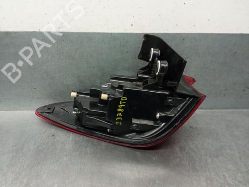 Højre baglygte SEAT LEON (KL1, KLG) 2.0 TDI | BP29704979C35