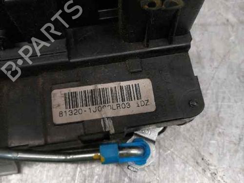 Front right lock HYUNDAI i20 I (PB, PBT) 1.2 | BP7889476C97 