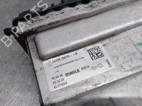 Intercooler DACIA DUSTER (HM_) 1.5 dCi 115 4x4 (HMAD) | BP32175776M30