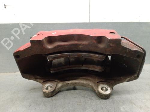 Right front brake caliper AUDI Q7 (4LB) 3.0 TDI quattro | BP30052971M104 