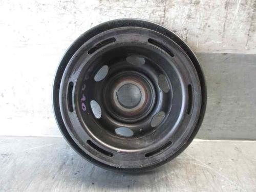 Used Pulley MERCEDES-BENZ SPRINTER 3-t Van (B903) [1995-2012]  20258213