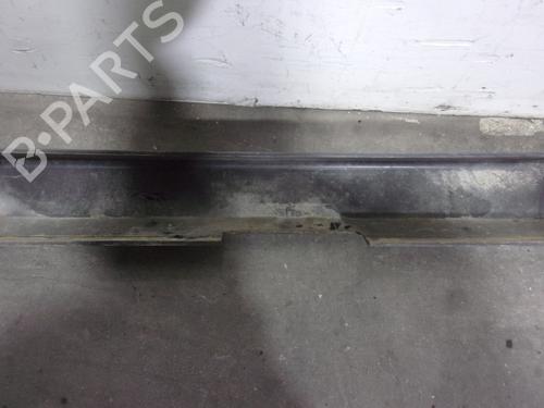 Rear bumper VW TRANSPORTER T4 Van (70A, 70H, 7DA, 7DH) 2.4 D | BP17060311C8 
