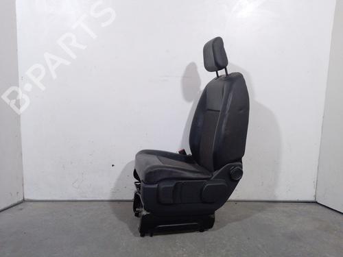 Left front seat TOYOTA PROACE Van (MDZ_) 1.5 D4d (MDZ8) | BP36037921C15 - Image 4