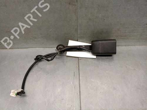 Engache cinturón Engache cinturón NISSAN MICRA IV (K13K, K13KK) 1.2 (80 hp) 33618397 33618397