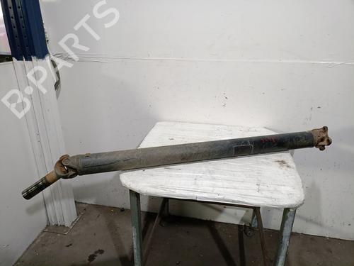 Used Driveshaft Driveshaft NISSAN NAVARA NP300 (D40) 2.5 dCi 4WD (144 hp) 33334679 33334679