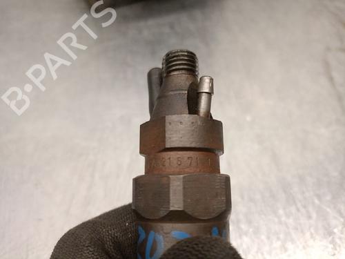 Injector BMW 5 (E39) 525 tds | BP22721166M100 