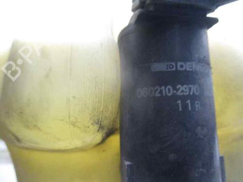 Windscreen washer tank SAAB 9-3 Cabriolet (YS3D)  | BP7444419C113 