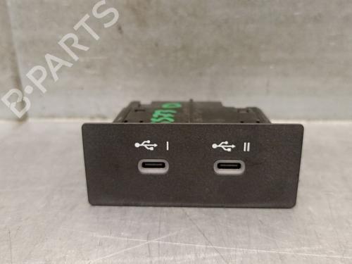 Module électronique Module électronique MITSUBISHI ASX (VSX_, VSE_) 1.6 HYBRID (VSEH6) (143 hp) 36264691 36264691