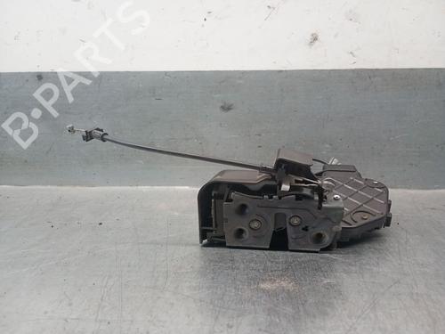 Rear right lock VOLVO V50 (545) 2.0 D | BP22809830C99 