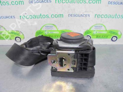 Rear right seatbelt VW PASSAT B5 (3B2) 1.9 TDI | BP7444629I28 