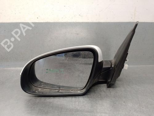Used Left mirror Left mirror HYUNDAI KONA (OS, OSE, OSI) EV (204 hp) 34055873 34055873