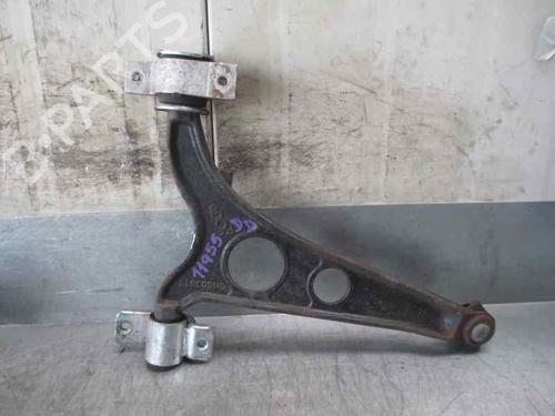 Right front suspension arm LANCIA LYBRA (839_) 2.4 JTD (839AXL1A) | BP6504216M13 