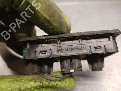 Tailgate handle SSANGYONG XLV SUV e-XGi 160 | BP25241498C132 