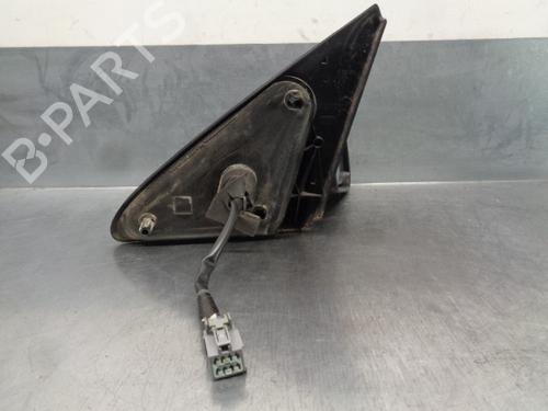 Right mirror FORD MONDEO III (B5Y) 2.0 16V TDDi / TDCi | BP10631731C27 